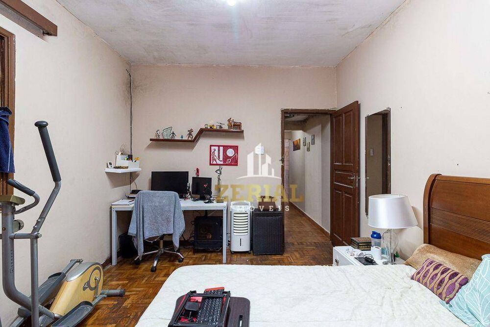 Casa, 2 quartos, 100 m² - Foto 1