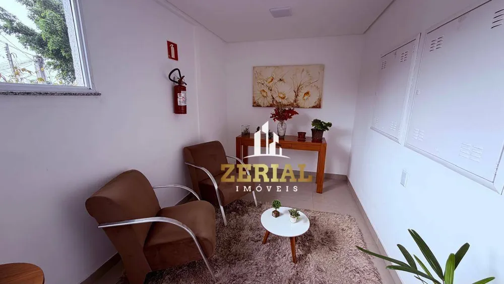 Apartamento, 2 quartos, 60 m² - Foto 2