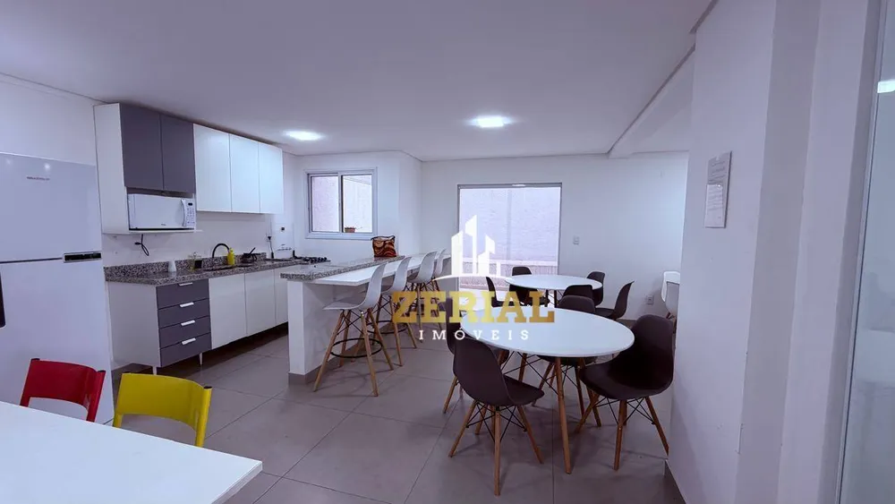 Apartamento, 2 quartos, 60 m² - Foto 8