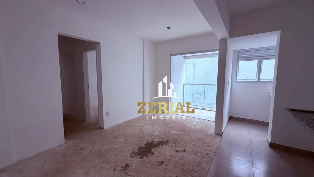 Apartamento, 2 quartos, 60 m² - Foto 3
