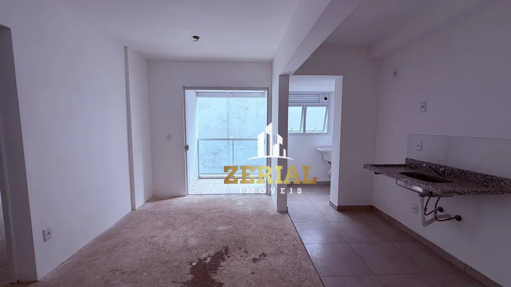 Apartamento, 2 quartos, 60 m² - Foto 2
