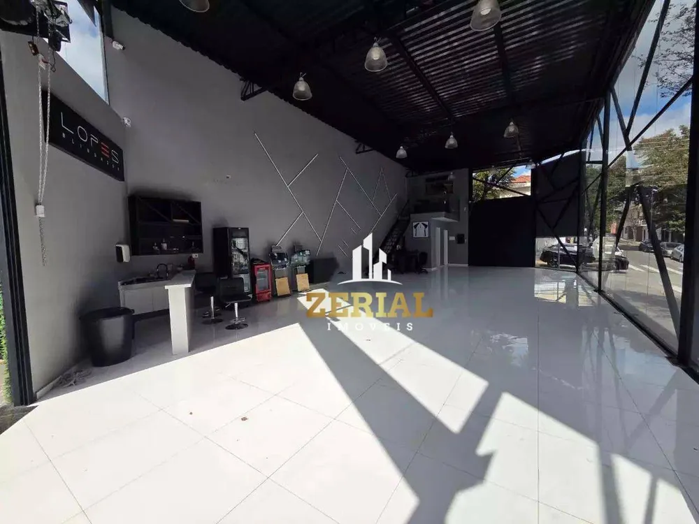 Loja-Salão, 200 m² - Foto 6