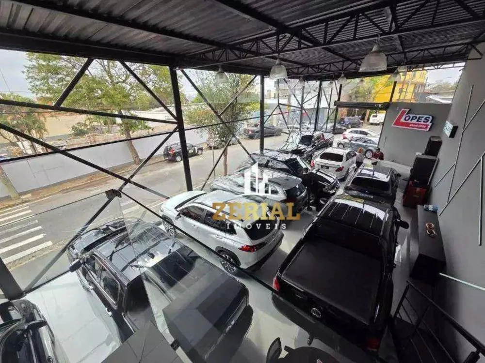Loja-Salão, 200 m² - Foto 8