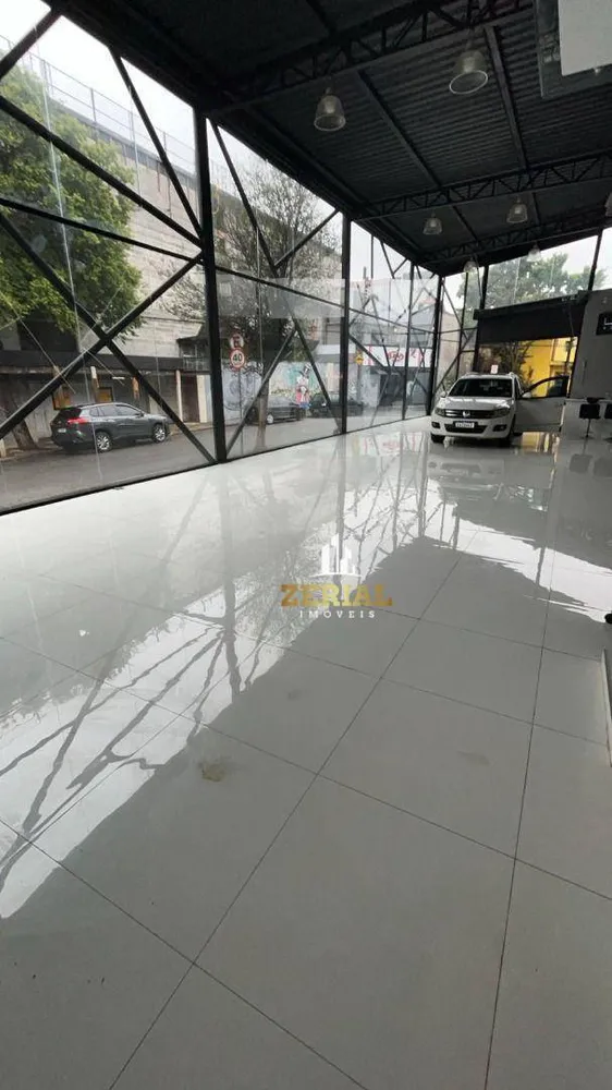 Loja-Salão, 200 m² - Foto 2