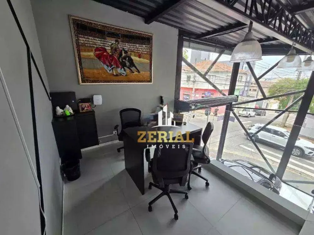 Loja-Salão, 200 m² - Foto 4