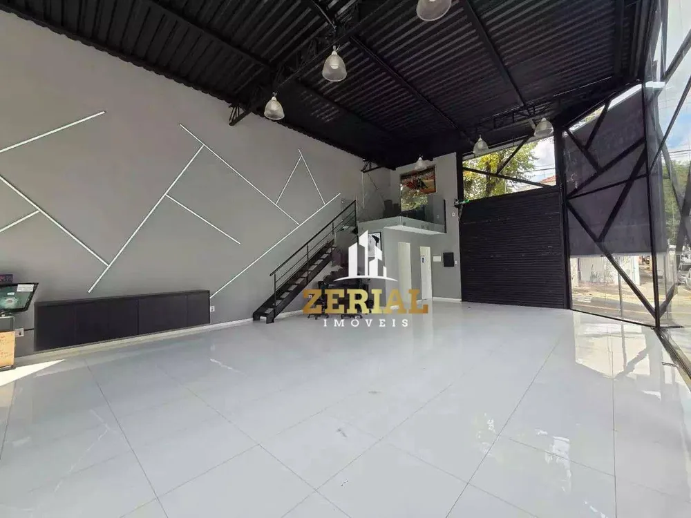 Loja-Salão, 200 m² - Foto 5