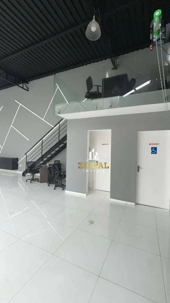 Loja-Salão, 200 m² - Foto 7