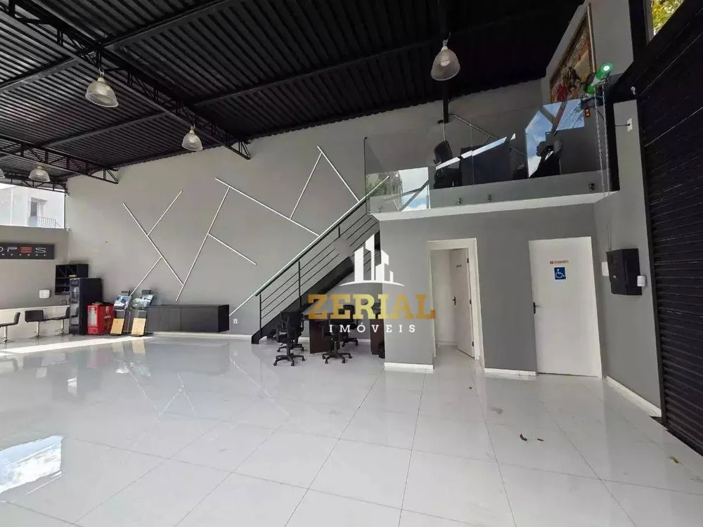 Loja-Salão, 200 m² - Foto 3