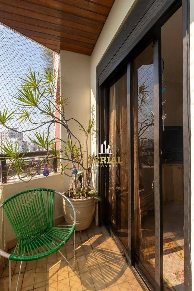 Apartamento, 4 quartos, 196 m² - Foto 16