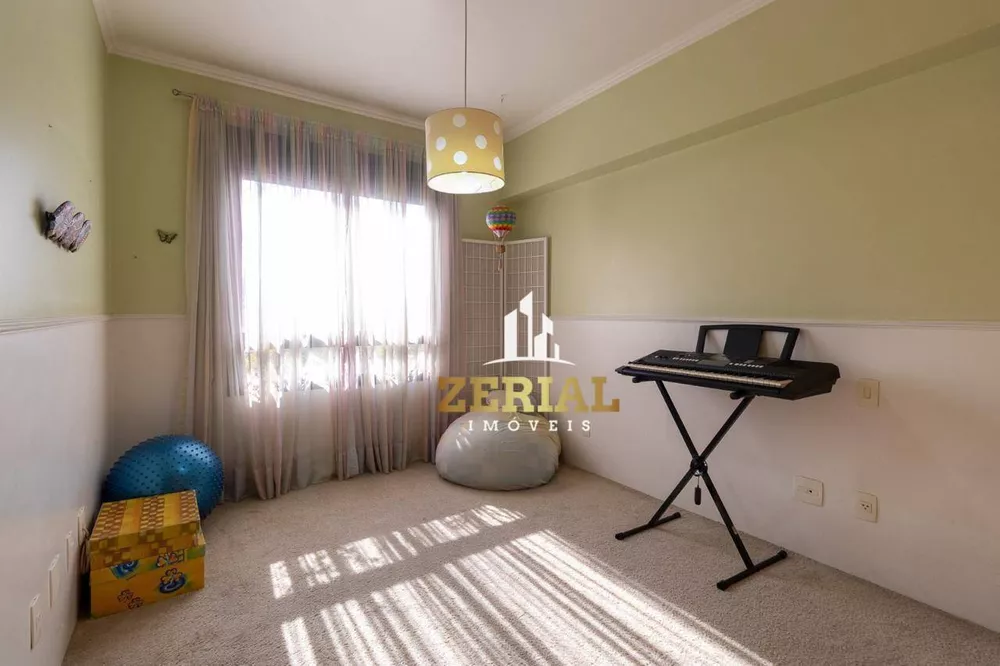 Apartamento, 4 quartos, 196 m² - Foto 1