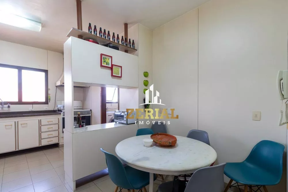 Apartamento, 4 quartos, 196 m² - Foto 9