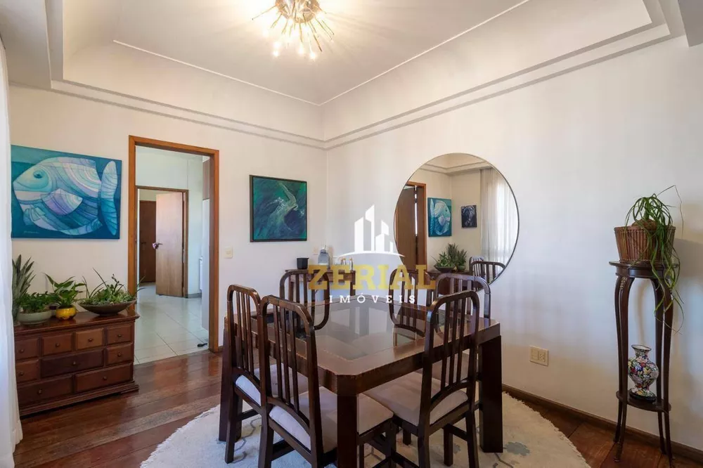 Apartamento, 4 quartos, 196 m² - Foto 13