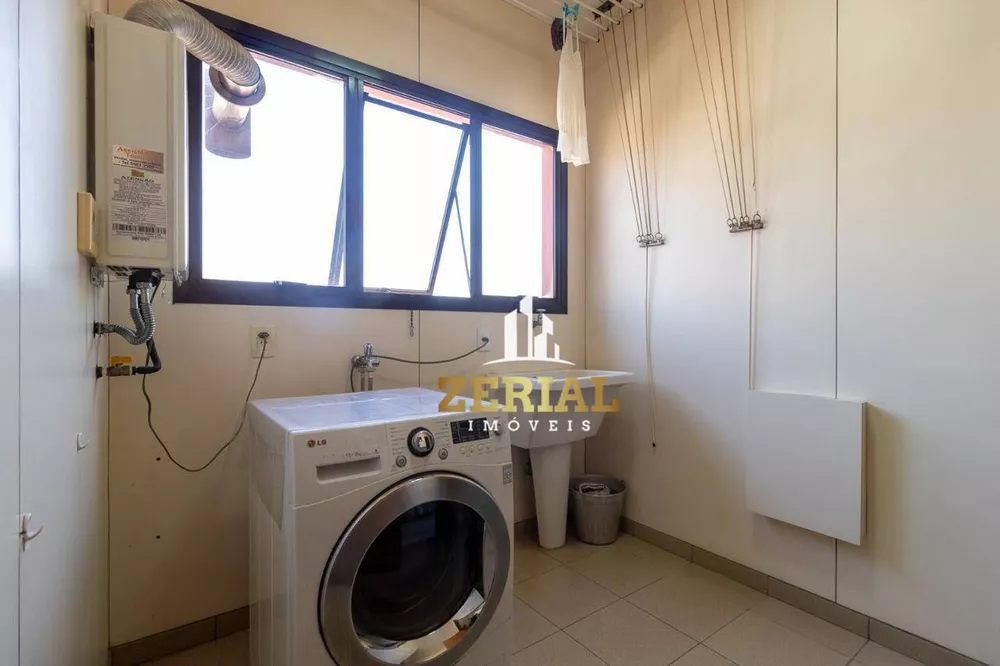 Apartamento, 4 quartos, 196 m² - Foto 14