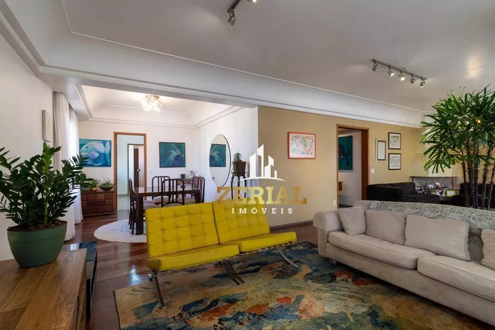 Apartamento, 4 quartos, 196 m² - Foto 19