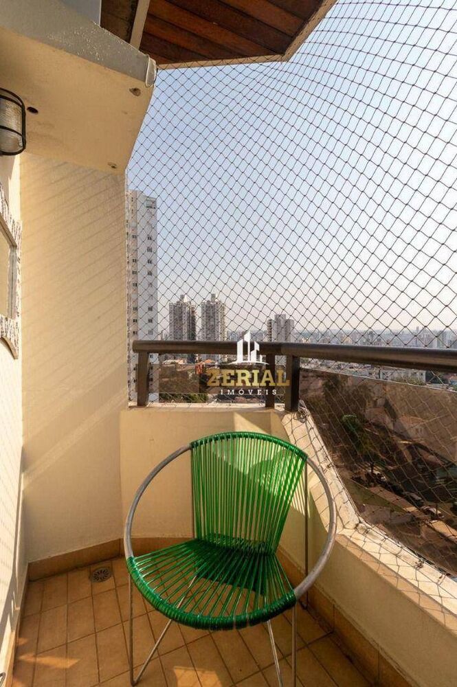 Apartamento, 4 quartos, 196 m² - Foto 23