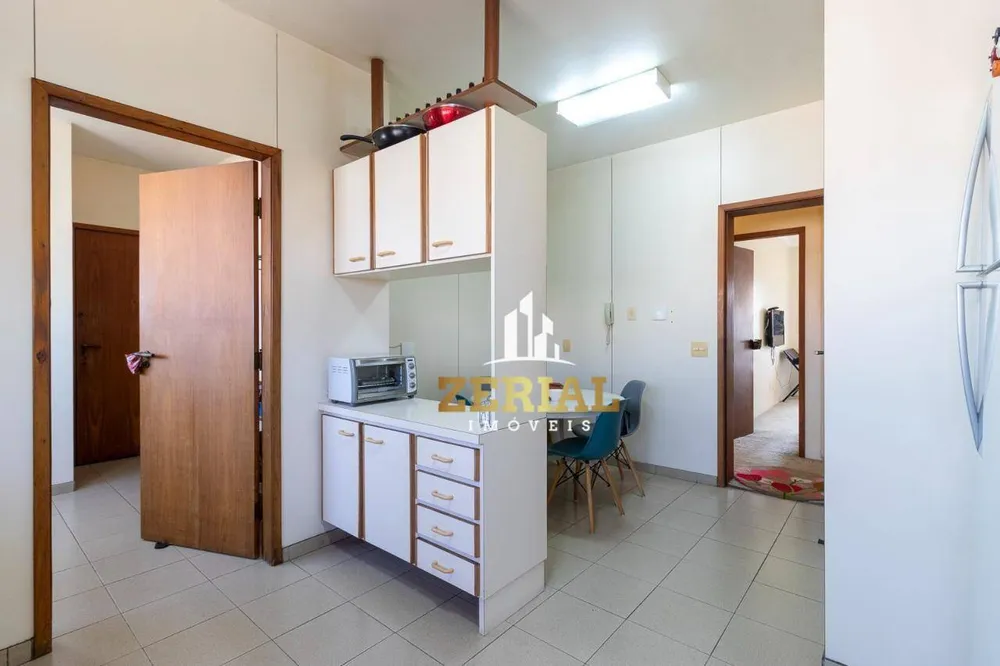 Apartamento, 4 quartos, 196 m² - Foto 22