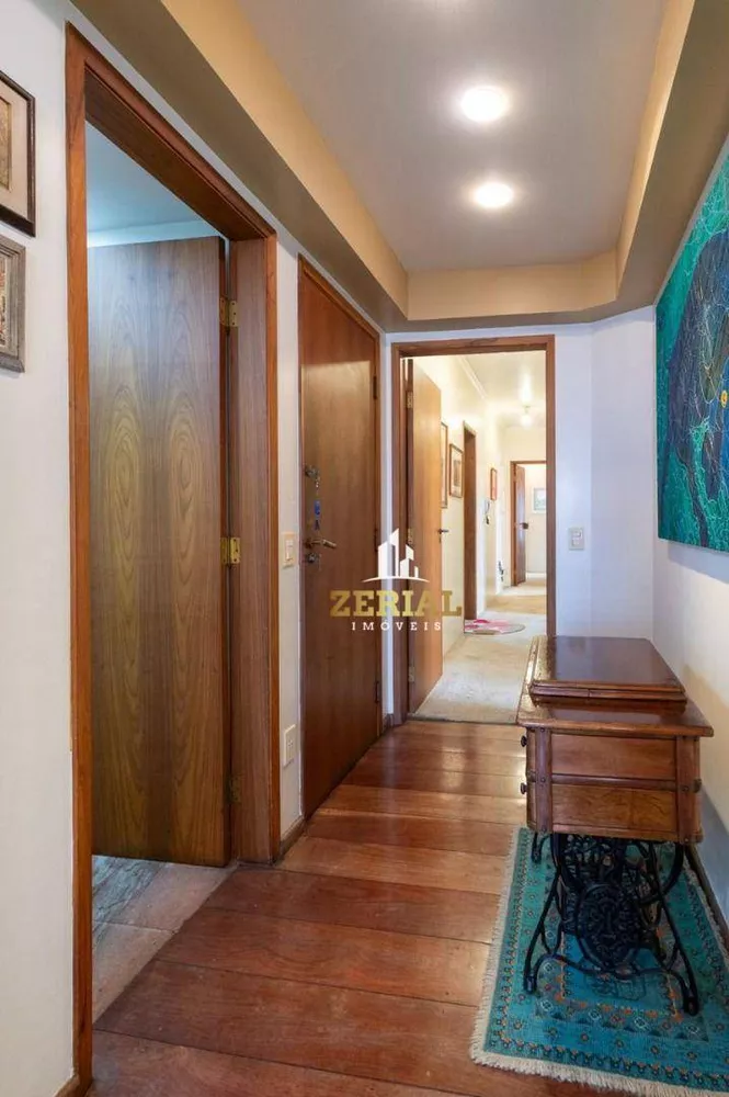 Apartamento, 4 quartos, 196 m² - Foto 15