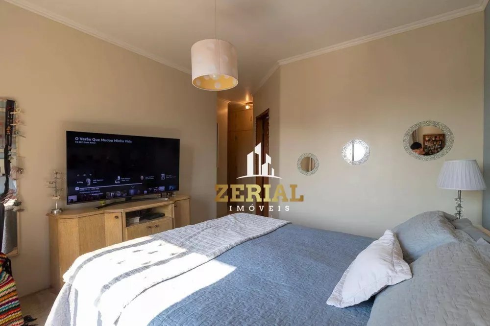 Apartamento, 4 quartos, 196 m² - Foto 3