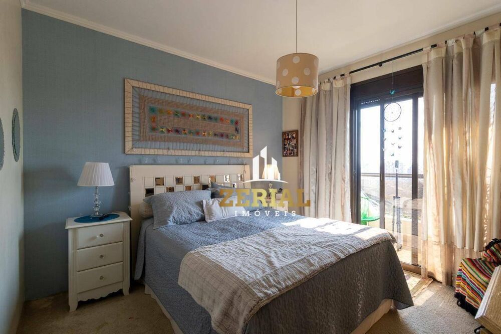 Apartamento, 4 quartos, 196 m² - Foto 21