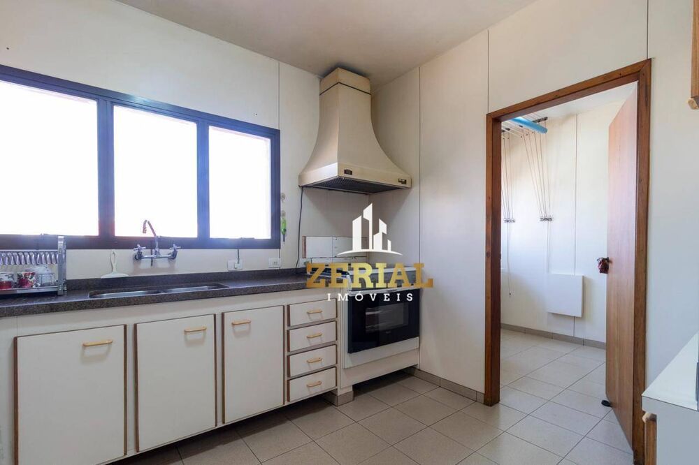 Apartamento, 4 quartos, 196 m² - Foto 22