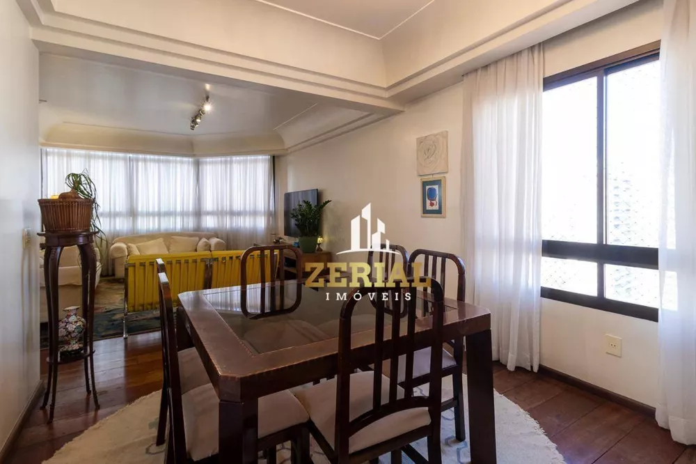 Apartamento, 4 quartos, 196 m² - Foto 6