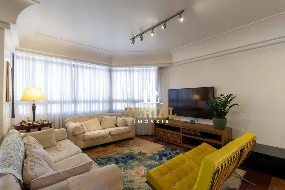 Apartamento, 4 quartos, 196 m² - Foto 5