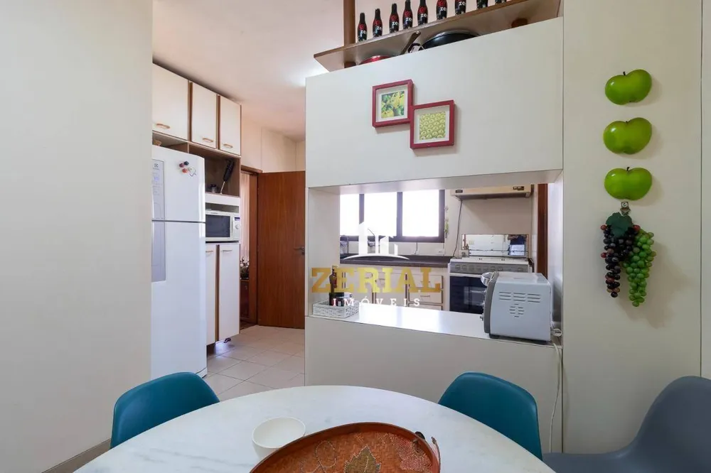 Apartamento, 4 quartos, 196 m² - Foto 10
