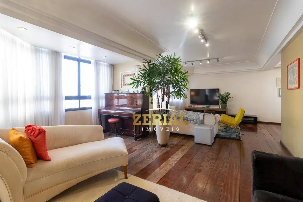 Apartamento, 4 quartos, 196 m² - Foto 1