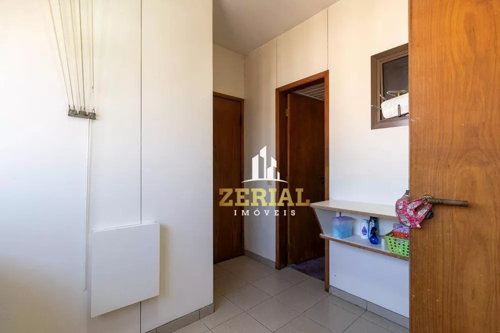 Apartamento, 4 quartos, 196 m² - Foto 7