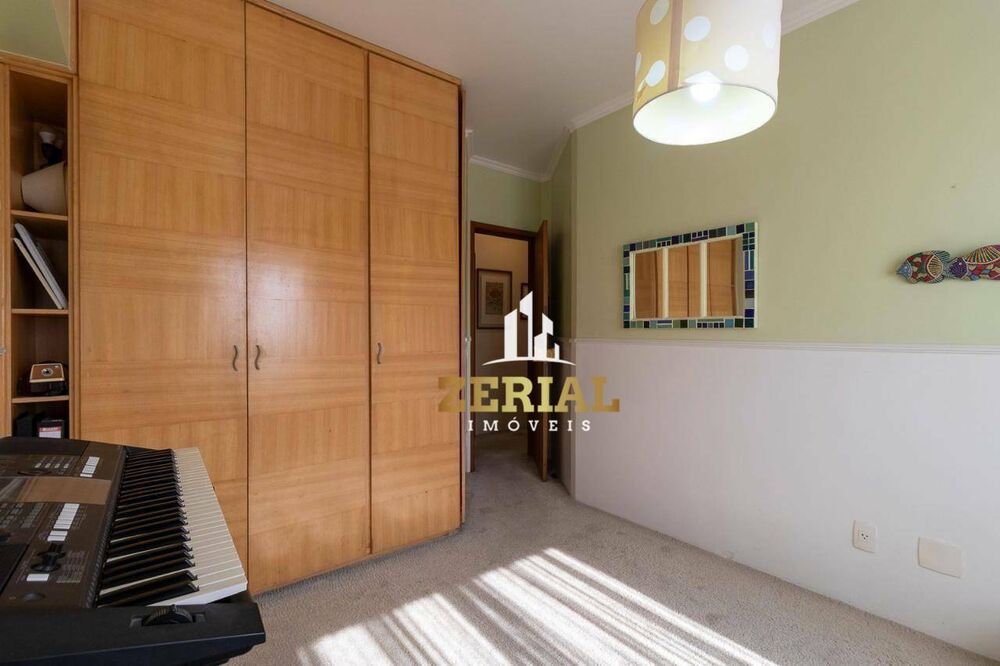 Apartamento, 4 quartos, 196 m² - Foto 24