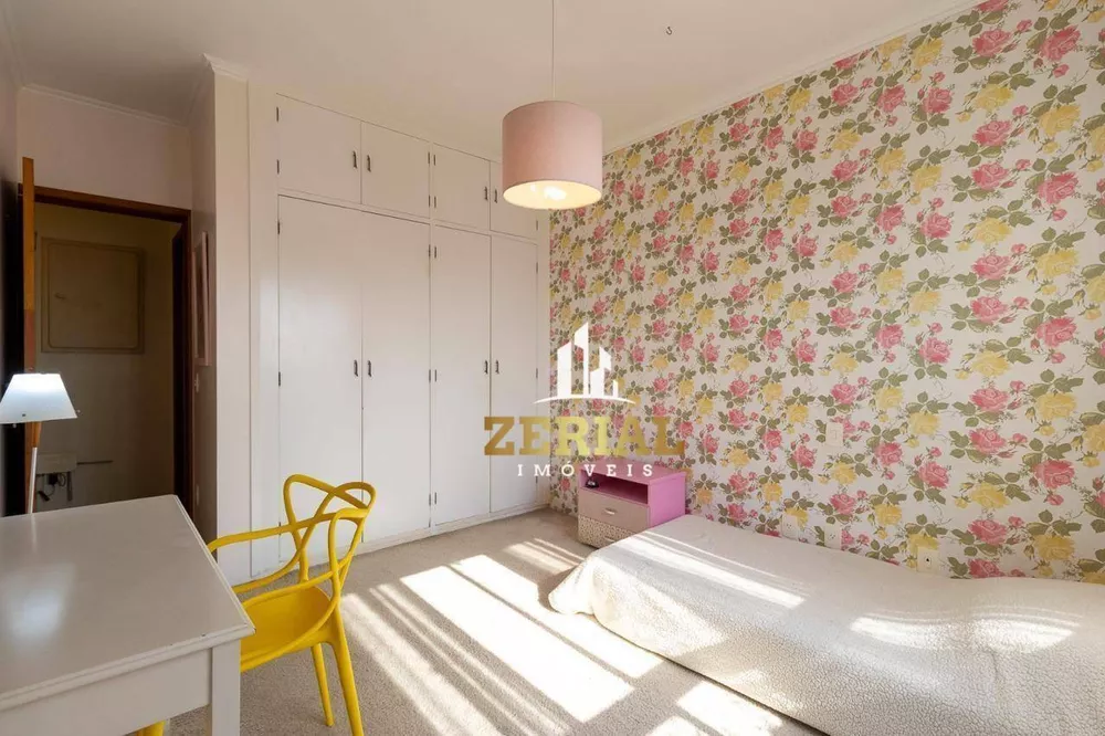 Apartamento, 4 quartos, 196 m² - Foto 5