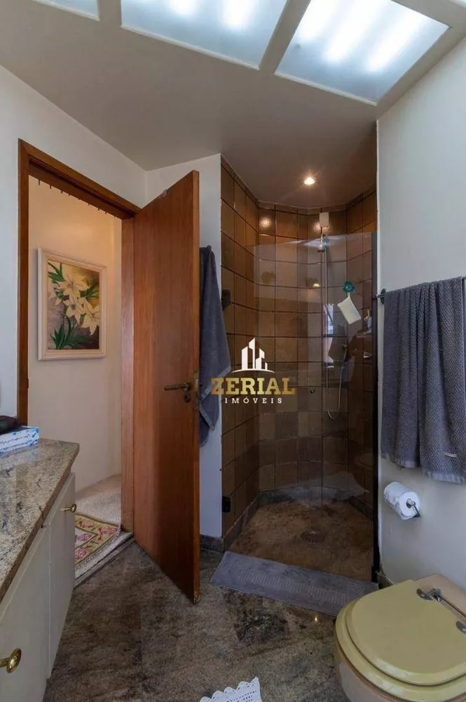Apartamento, 4 quartos, 196 m² - Foto 2