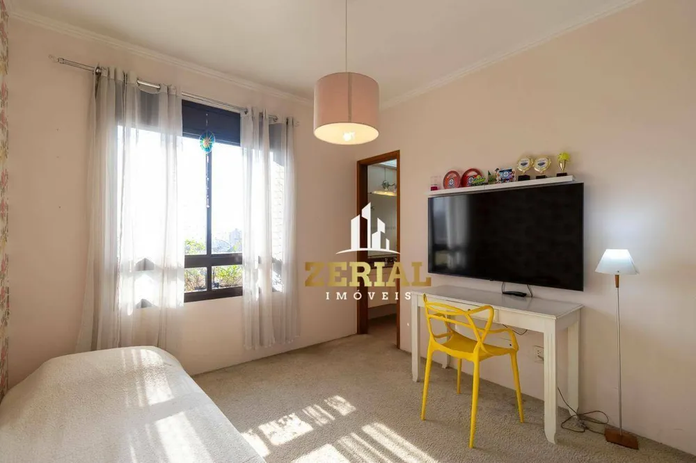 Apartamento, 4 quartos, 196 m² - Foto 11