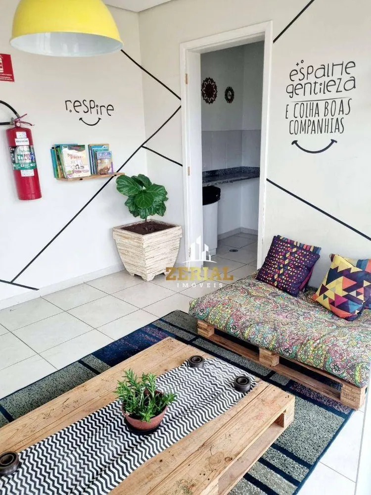 Apartamento, 2 quartos, 55 m² - Foto 8