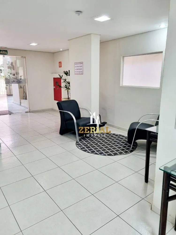Apartamento, 2 quartos, 55 m² - Foto 7