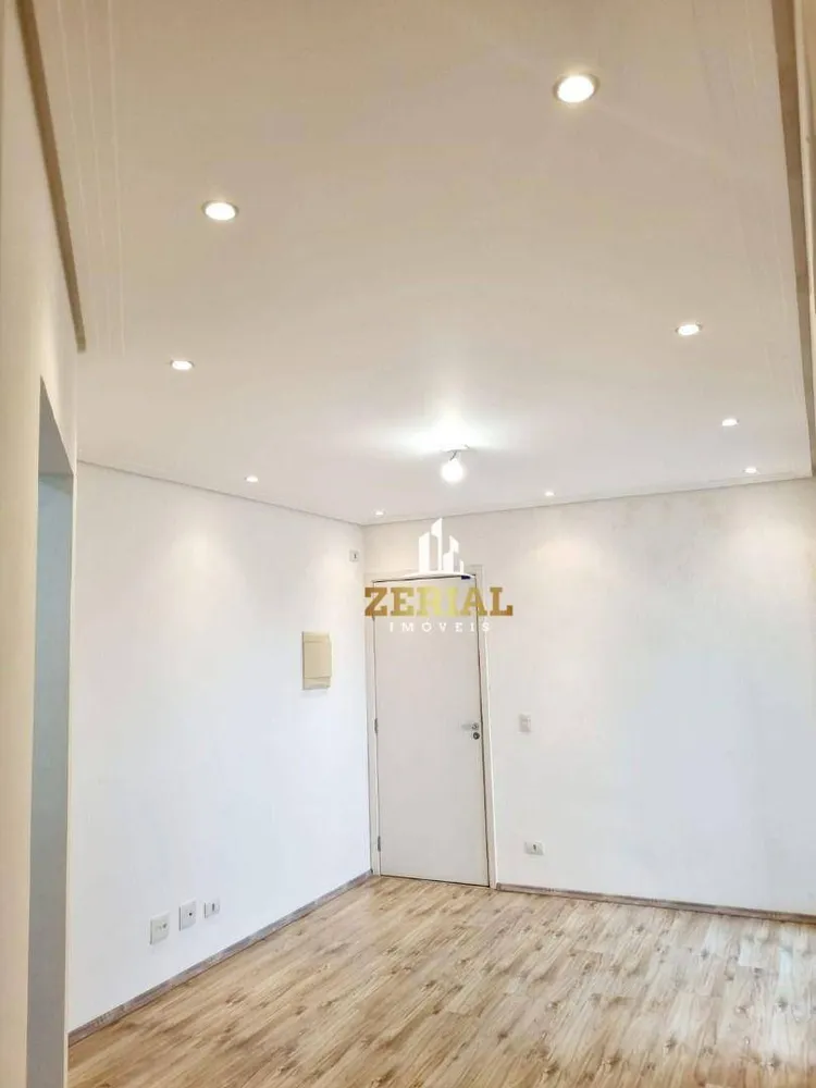 Apartamento, 2 quartos, 55 m² - Foto 1