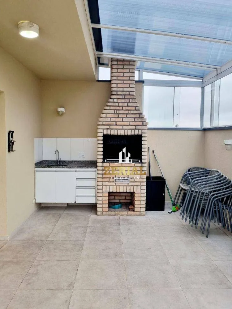 Apartamento, 2 quartos, 55 m² - Foto 12