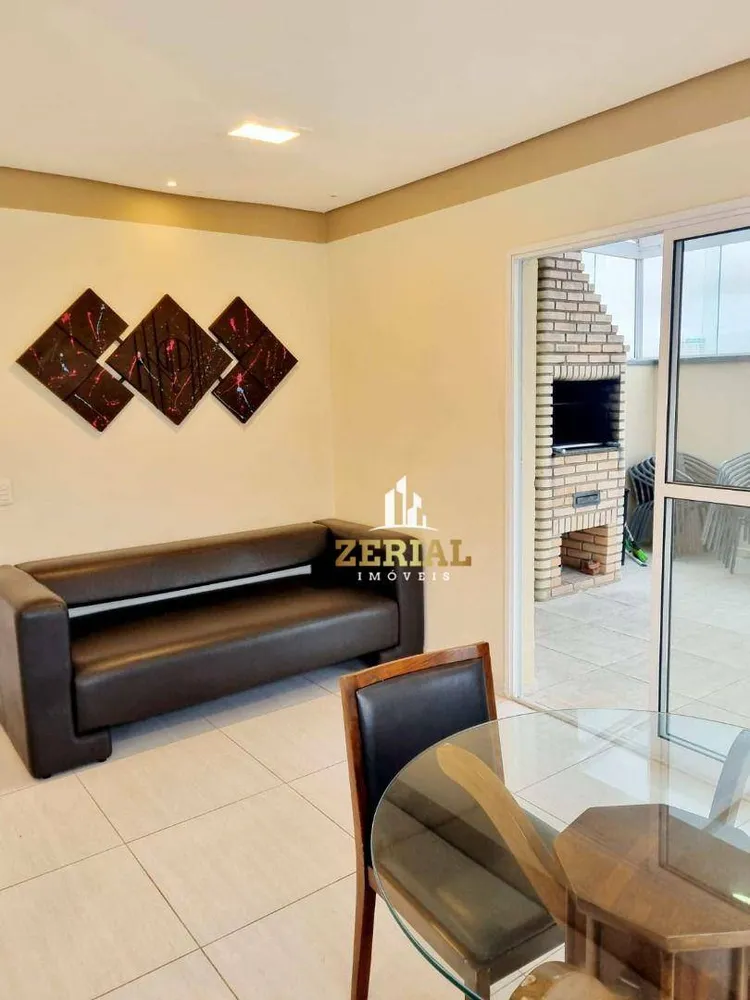 Apartamento, 2 quartos, 55 m² - Foto 9