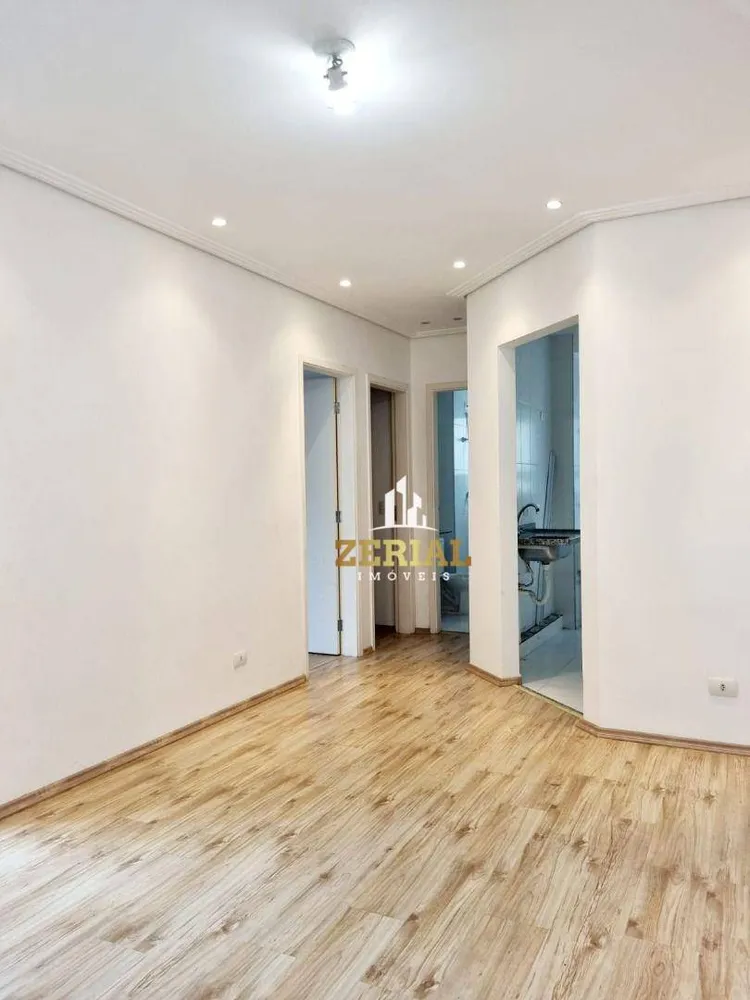 Apartamento, 2 quartos, 55 m² - Foto 2