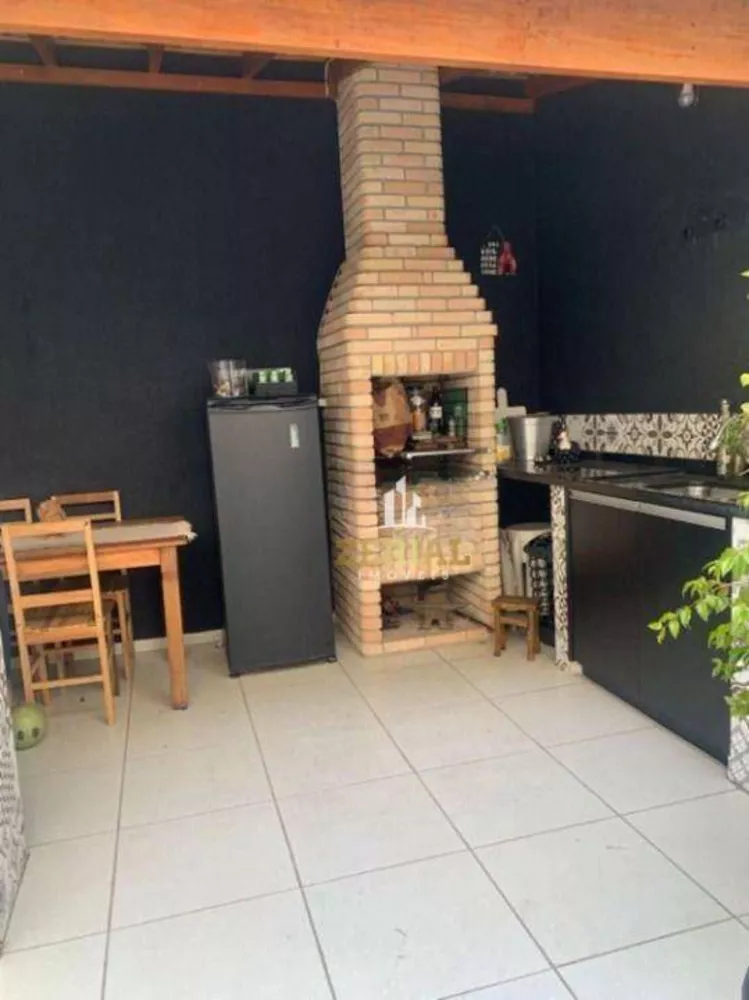 Sobrado, 4 quartos, 360 m² - Foto 18