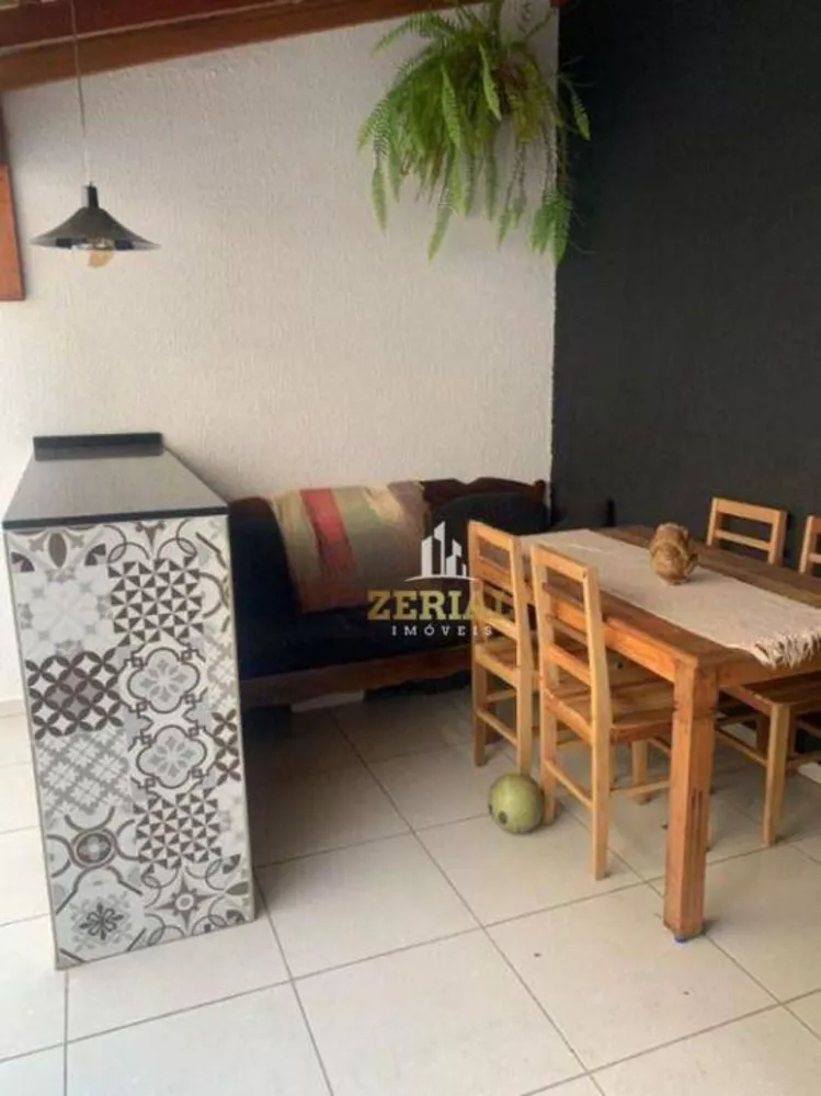 Sobrado, 4 quartos, 360 m² - Foto 15