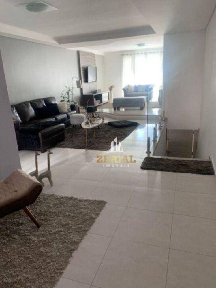 Sobrado à venda com 4 quartos, 360m² - Foto 1