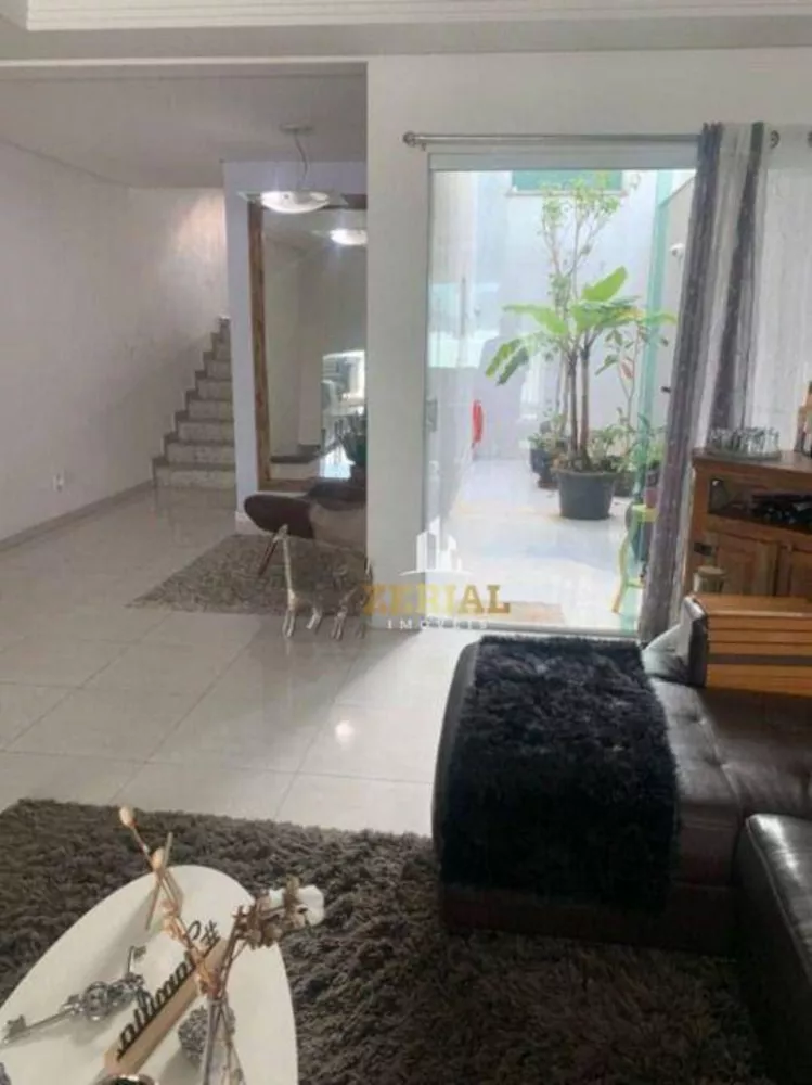 Sobrado, 4 quartos, 360 m² - Foto 11