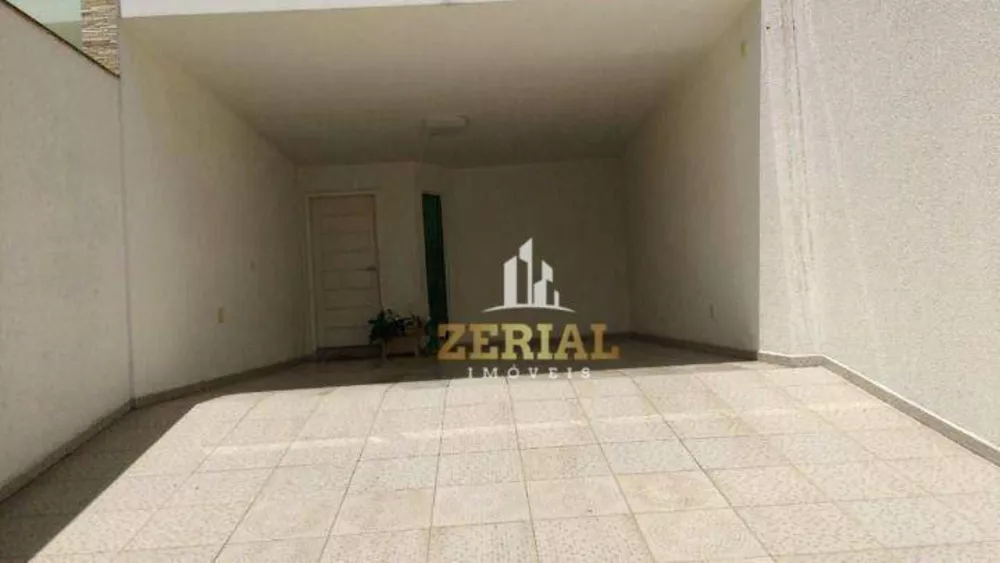 Sobrado, 4 quartos, 360 m² - Foto 8