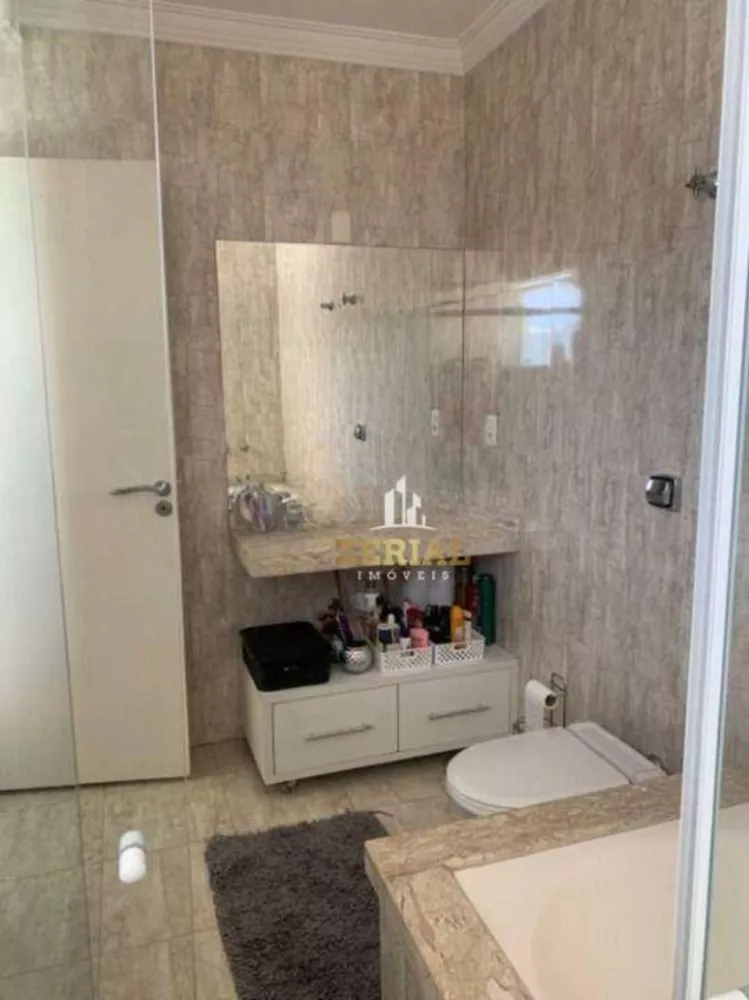 Sobrado, 4 quartos, 360 m² - Foto 16