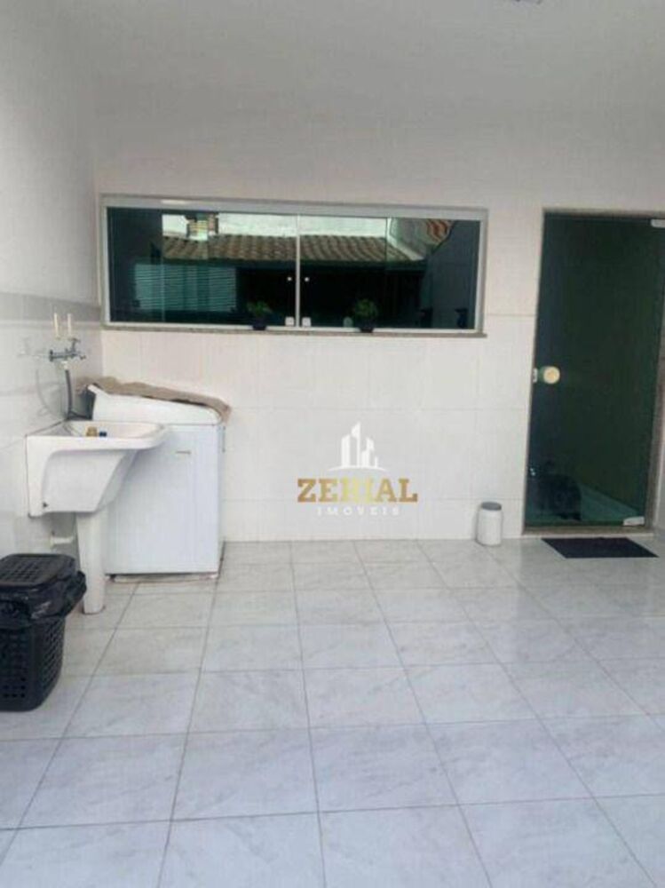 Sobrado à venda com 4 quartos, 360m² - Foto 3