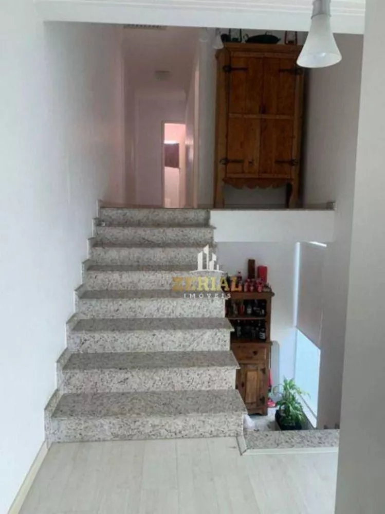 Sobrado, 4 quartos, 360 m² - Foto 1