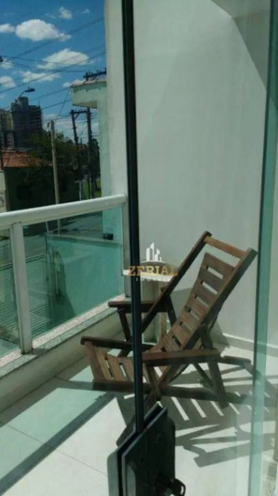 Sobrado, 4 quartos, 360 m² - Foto 17