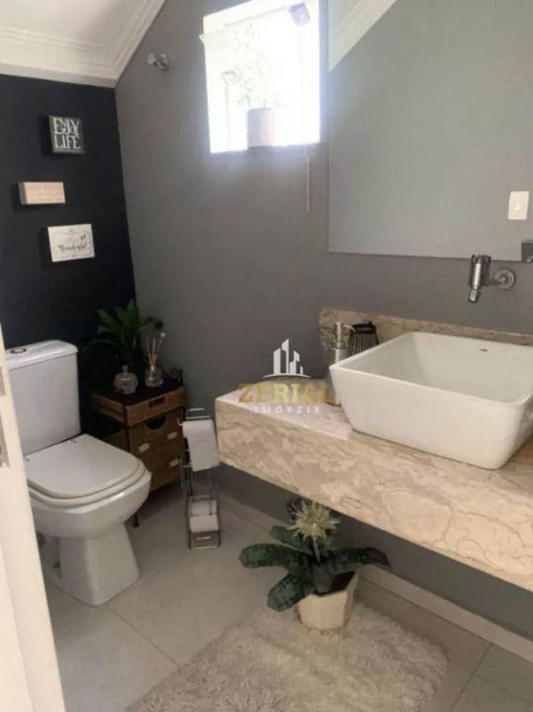 Sobrado, 4 quartos, 360 m² - Foto 13