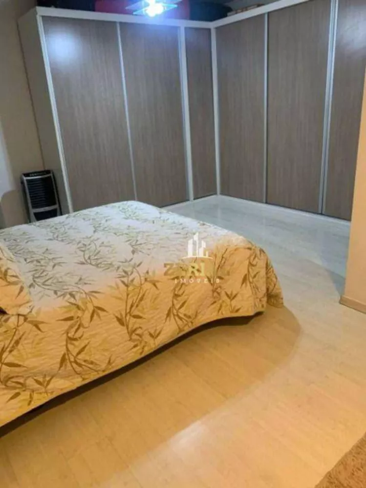 Sobrado, 4 quartos, 360 m² - Foto 12